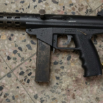 Procesado por presunto tráfico de armas tras operativo en El Carmen