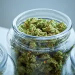 2 procesados por presunto tráfico de drogas guardan prisión preventiva