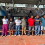 Afectamos las finanzas del microtráfico con el decomiso de droga valorada en más de 7.000 dólares