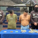 Detenido agresor sexual serial en Guayaquil