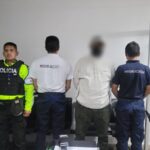 Coordinación binacional permitió la ubicación y custodia de ciudadano requerido por la justicia ecuatoriana