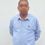 Policía Nacional detuvo al primer Más Buscado de Los Ríos por el delito de asesinato