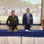Policía Nacional y Fuerzas Armadas unifican estrategias de seguridad con enfoque en Derechos Humanos
