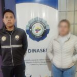 Policía localizó a tres personas reportadas como desaparecidas en Chimborazo