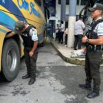 Policía Nacional fortalece la seguridad vial y la capacidad operativa en los 25 ejes viales priorizados del país