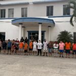 Desarticulamos estructuras delictivas dedicadas a la extorsión