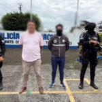 Policía Nacional captura a ‘Objetivo de Alta Peligrosidad’ sentenciado a 7 años de prisión por abuso sexual