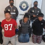 Zona 3: Operativos estratégicos permitieron la detención de 280 personas durante la primera quincena de junio