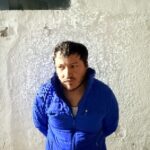 Policía Nacional captura en Ambato al cuarto más buscado de Tungurahua por el delito de asesinato