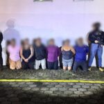 Afectamos a estructura delictiva dedicada a la extorsión y aprehendimos a seis individuos en Quevedo