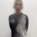 Capturamos al primer más Buscado de Los Ríos por el delito de violación