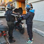 Acciones operativas en el Distrito Píllaro reflejan compromiso con el orden y la seguridad