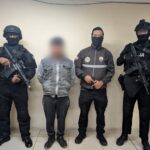 Policía Nacional aprehende a presunto implicado en la venta ilegal de accesos a plataformas digitales de entretenimiento