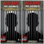 Policía Nacional aisló a dos adolescentes presuntos integrantes de “los lobos” implicados en un asesinato registrado en Guayaquil
