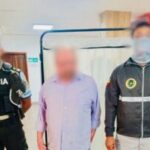 Detenido ciudadano extranjero requerido por presunto delito contra menores en Imbabura