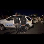 Policía Nacional neutraliza amenaza explosiva y aprehende a dos sospechosos en el norte de Quito