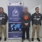 Policía Nacional ejecutó extradición activa de ciudadano requerido por femicidio
