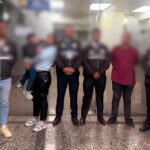 Policía Nacional ubicó en Ecuador a menor de edad requerido por Colombia tras una operación de cooperación internacional