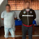 Aprehendido presunto implicado en un delito contra la integridad sexual y reproductiva en Sucumbíos