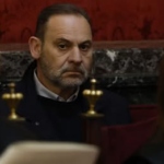 El Supremo confirma que Ábalos aceptó dos millones de euros por “encauzar” la compra de mascarillas a la empresa de Aldama