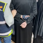 Detenidas siete personas tras un atraco de película a una joyería en Ciudad Lineal en el que se hicieron pasar por religiosos
