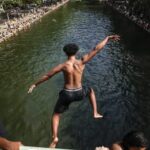 La OMS estima más de 1.300 muertes por la ola de calor en Europa durante la última semana