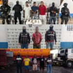 Operativo “Apolo” deja importantes resultados en Esmeraldas
