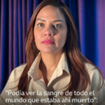 “Un pedazo de techo me cayó encima y quedé totalmente aplastada”: el duro testimonio de una sobreviviente del club Jet Set, cuyo derrumbe dejó 236 muertos