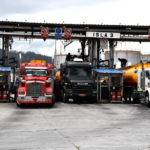 Gobierno Nacional fortalece la cadena de abastecimiento de combustibles