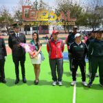 XXXIX CAMPEONATO DE INDORFUTBOL INSTITUCIONAL COLOSAL. INSCRIBA A SU EQUIPO