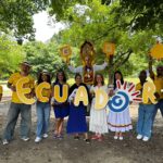 Gobierno de Daniel Noboa lleva la riqueza natural cultural y turística del Ecuador al Mundial FIFA 2026