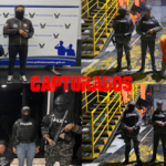 En operativo regional desarticulamos red de extorsión que atentaba contra un comerciante de Tungurahua