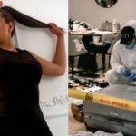 Muere a los 37 años la ‘influencer’ Natalia Villalba: su cadáver fue hallado dentro de una maleta en un apartamento de Bogotá