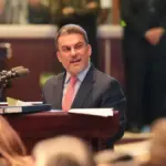 José Serrano es trasladado de Florida a un centro de detención en Misisipi