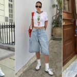 ¡Ni jeans, ni shorts! Los ‘jorts’ serán furor este 2026: prometen el look más cómodo y chic en minutos