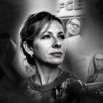 Monika Silva quería vivir y gestionaba su salida del país tras amenazas