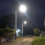 Presidente Daniel Noboa fortalece infraestructura eléctrica de Naranjal beneficiando a más de 610 habitantes