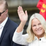 Marius Borg Høiby recibe condena de 4 años por violación en Noruega