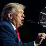 Donald Trump dice que Estados Unidos está preparado para “enviar ayuda” a Venezuela y pide a su gobierno “actuar con rapidez” tras los potentes terremotos