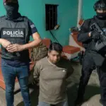 16 procesados por presunta delincuencia organizada con fines de comercialización ilegal de hidrocarburos