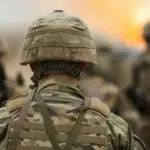 Fiscalía obtiene pena máxima agravada de 29 años de prisión contra 2 militares por violación