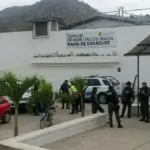 5 privados de libertad son procesados por presunta extorsión