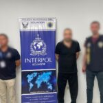 SUJETO EXTRADITADO A TURQUÍA POR LOS DELITOS DE ASESINATO Y TRÁFICO DE SUSTANCIAS ILÍCITAS