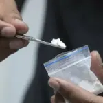 Operativo en Guayaquil deja 9 procesados por presunto tráfico de drogas