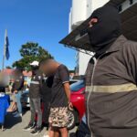 Aprehendidos cuatros ciudadanos implicados en dos hechos delictivos en Guayaquil