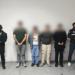 Afectamos a las Redes de Extorsión: 19 Aprehendidos y un adolescente aislado en Operativos Ejecutados en cinco Provincias