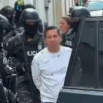 Caso Machalazo: Fiscalía procesa al Alcalde de Machala y a otra persona por presunto enriquecimiento ilícito