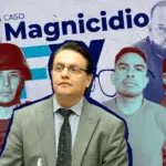 Caso Magnicidio FV: Fiscalía detalla los roles de los procesados por el asesinato de Fernando Villavicencio