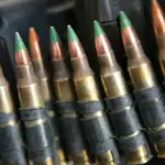 Sentencia de 19 años de prisión para alias ‘Dany’ por tráfico armas de fuego y municiones