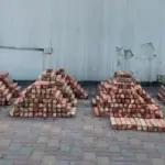 Condenado por transportar casi 1,3 toneladas de marihuana en un camión